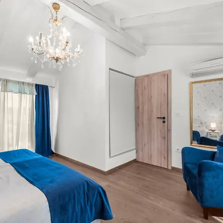 Casa Vito In Zuzici - Haus Fuer 4 Personen