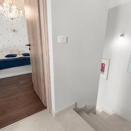 Holiday home Casa Vito In Zuzici - Haus Fuer 4 Personen