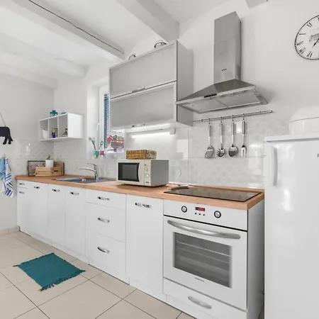 Holiday home Casa Vito In Zuzici - Haus Fuer 4 Personen Visnjan